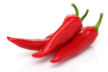 Red pepper group