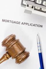 Mortgage Application