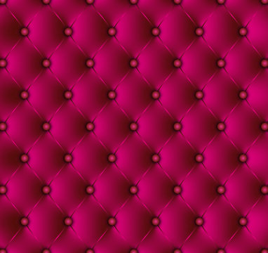 Capitonn&eacute; fushia-1 original