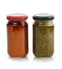 Pesto Sauce