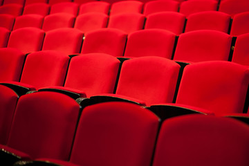 theater seats