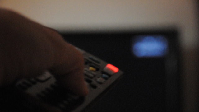 Fernsehen