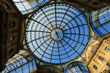 Galleria Vittorio Emanuele