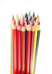 Color pencils