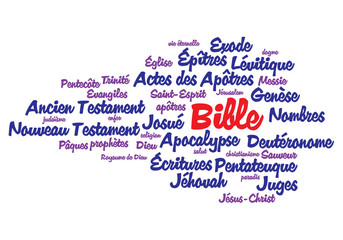 WEB ART DESIGN HOLLY BIBLE SAINTE ANCIEN NOUVEAU TESTAMENT 010
