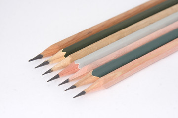 Obraz premium pencil