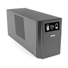 Uninterruptible power supply