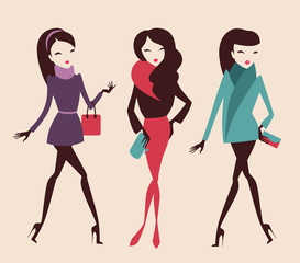 fashion girls collection - 46634100