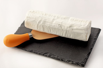 B&ucirc;che de ch&egrave;vre