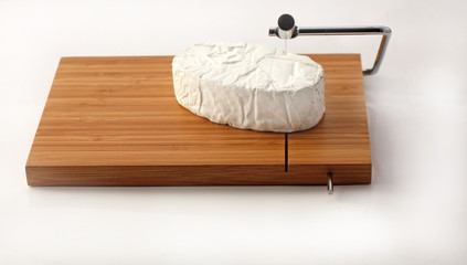 FRomage au menu
