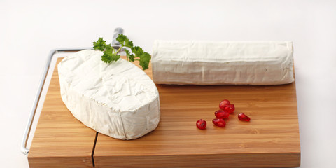 Duo de fromages