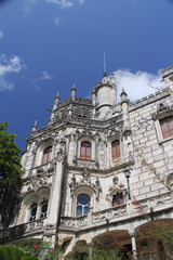 Pałac Regaleira © jadria