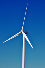Wind Turbines