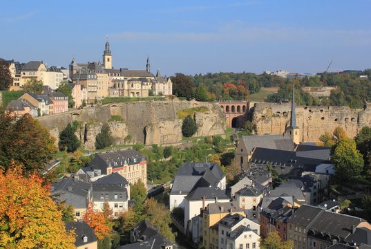 Luxemburg