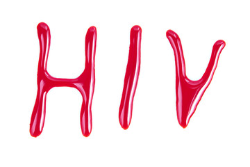Blut: HIV