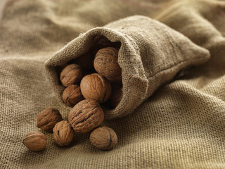 walnuts