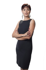 Portrait of business women