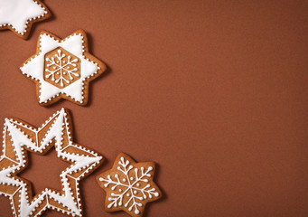 Gingerbreads