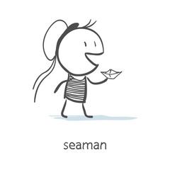 Seaman