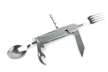 army knife multi-tool