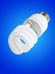 New Style Light Bulb