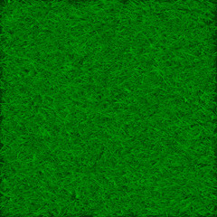 Seamless grass texture