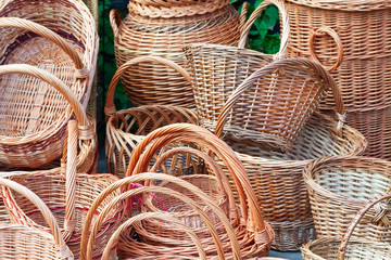  baskets for sale