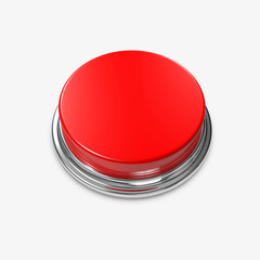 Red Alert Button blank