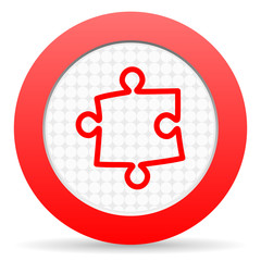 puzzle icon