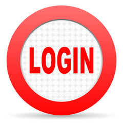 login icon