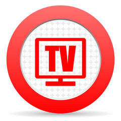tv icon