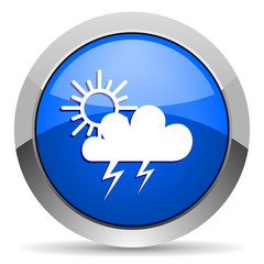 weather icon