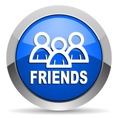 friends icon