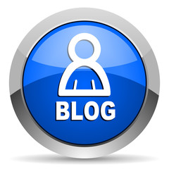 blog icon