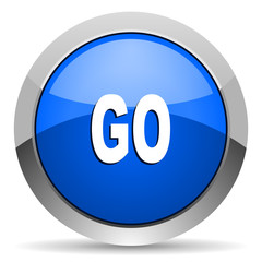 go icon