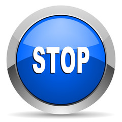 stop icon