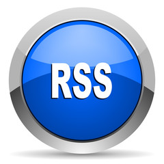 rss icon