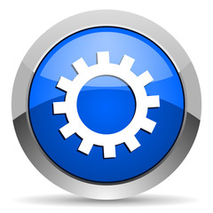 gears icon