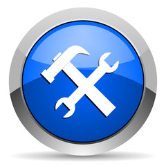 Fototapeta premium tools icon