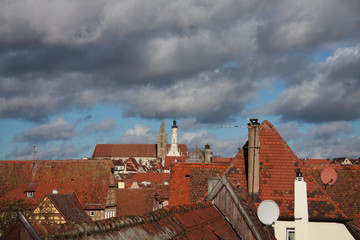 Rothenburg ob der Tauber