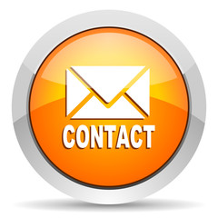 contact icon