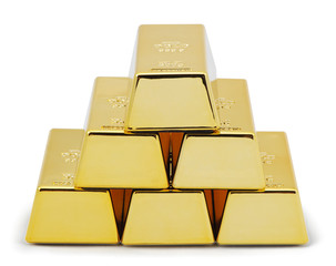 Pyramid golds