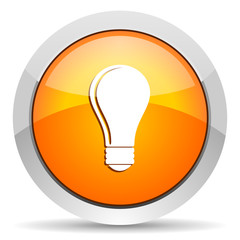 bulb icon