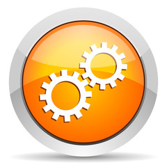 gears icon