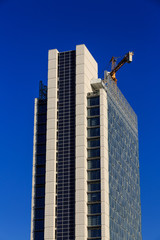 Fototapeta premium Skycrapers