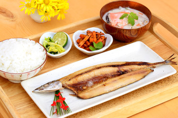 和食