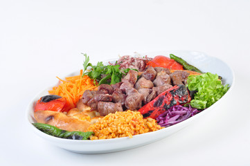 kebap