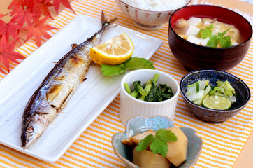 和食
