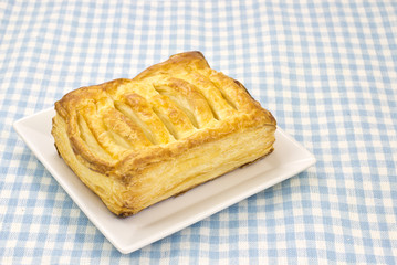 apple pie
