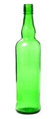 empty bottle